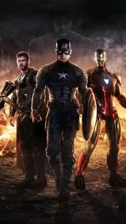 Фильмы и сериалы Про супергероев смотреть онлайн в HD качестве на Лордфильм