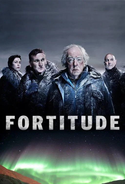 Фортитьюд (1-2,3 сезон 1-2,3,4 серия) смотреть онлайн