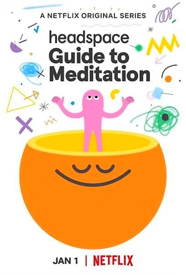 Headspace: руководство по медитации (1 сезон 1-6,7,8 серия) смотреть онлайн