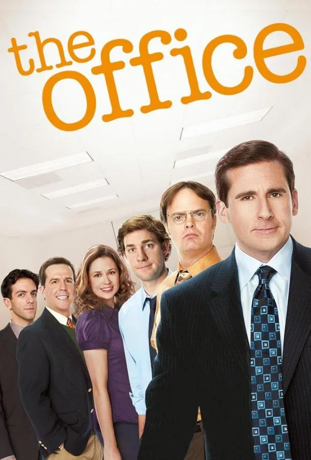 Офис (1-7,8,9 сезон 1-25,26,27 серия) смотреть онлайн