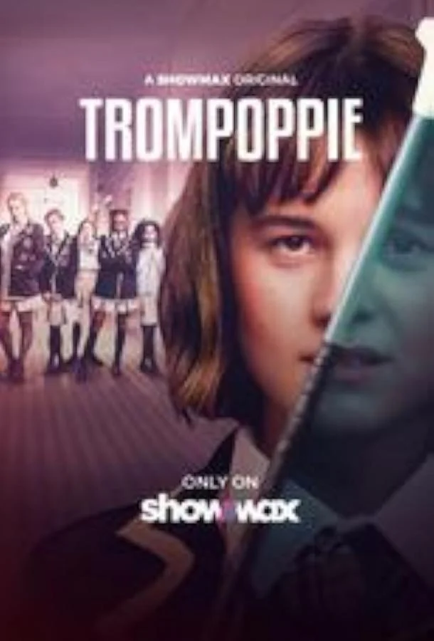 Тамбурмажоретки (1 сезон 1-8,9,10 серия) смотреть онлайн