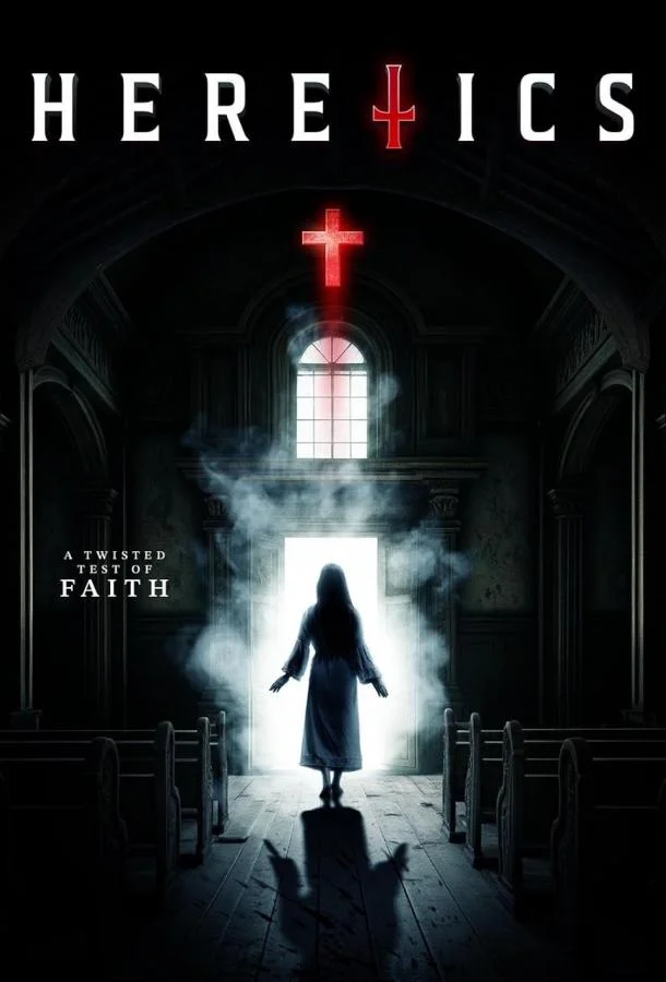 Еретики (2024) смотреть онлайн