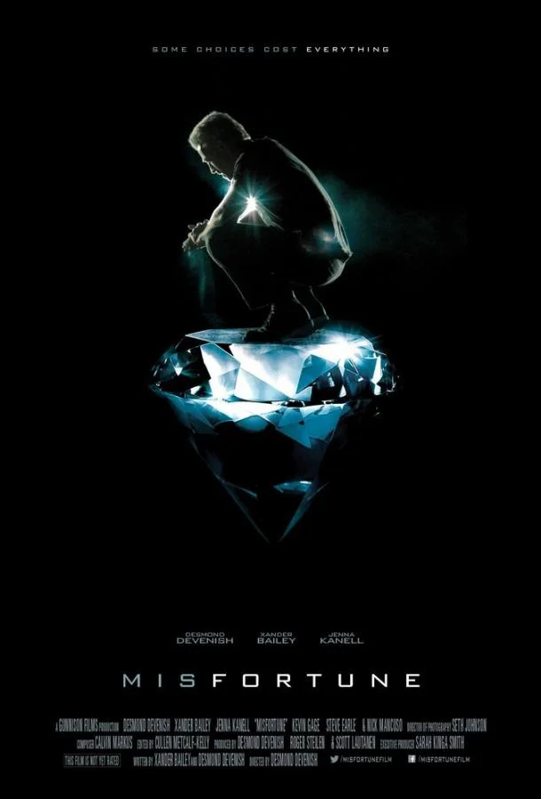 Несчастье (2016) смотреть онлайн