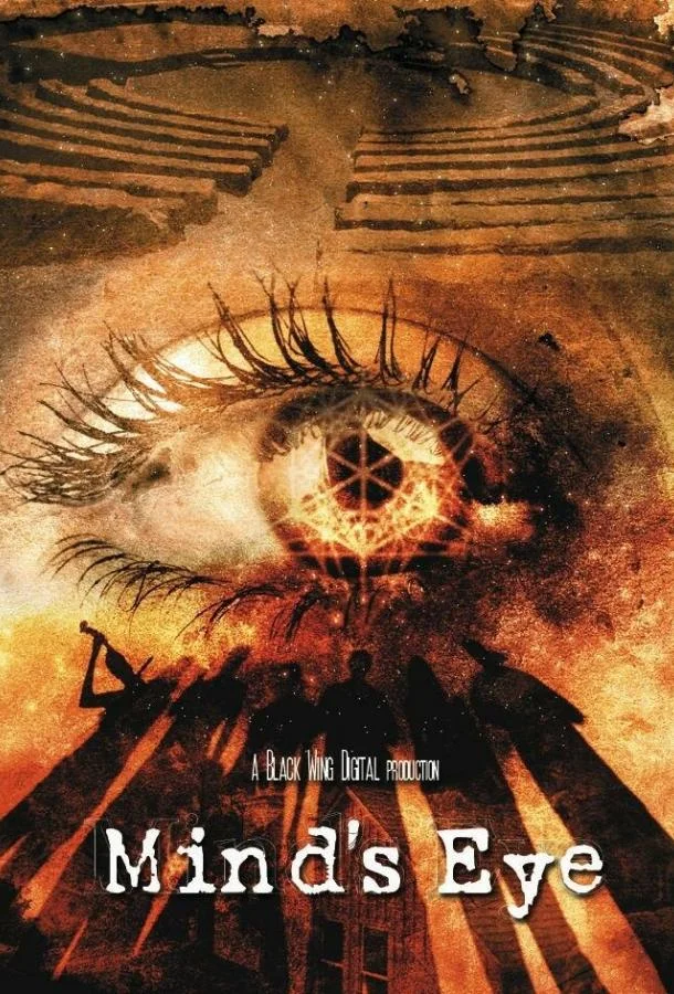 Око разума (2016) смотреть онлайн