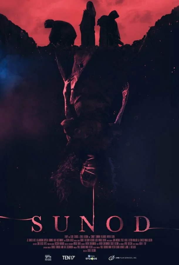 Следующий (2019) смотреть онлайн