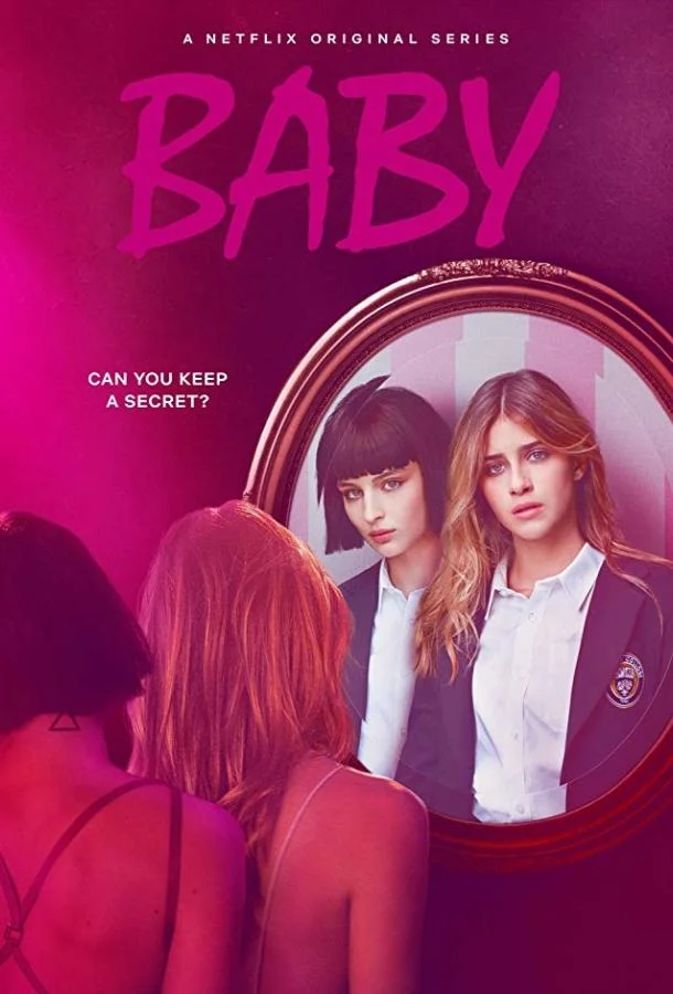 Девичьи секреты (1-2,3 сезон 1-4,5,6 серия) смотреть онлайн