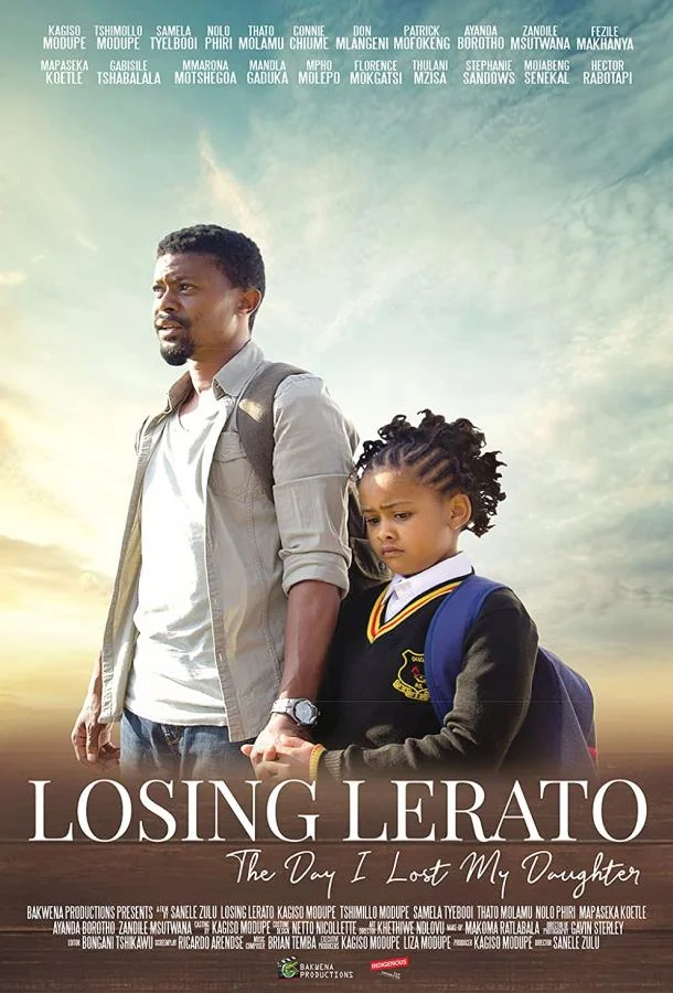 Отчаянная любовь (2019) смотреть онлайн