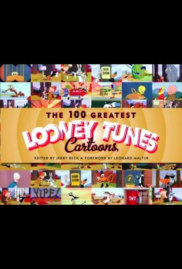 Том и Джерри (100 лучших мультфильмов) (1 сезон 1-7,8,9 серия) смотреть онлайн