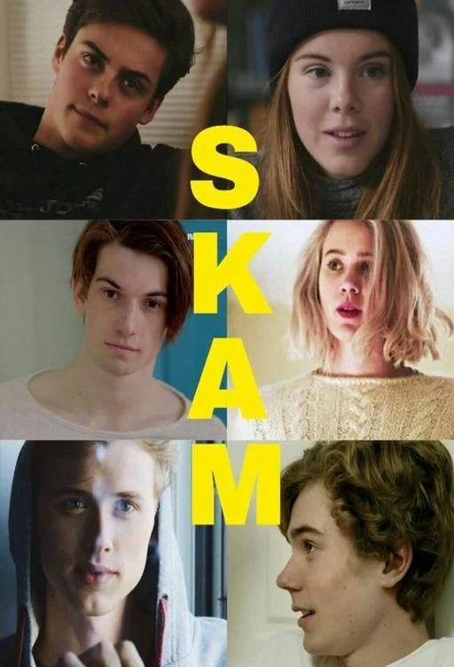 Стыд (1-2,3,4 сезон 1-8,9,10 серия) смотреть онлайн