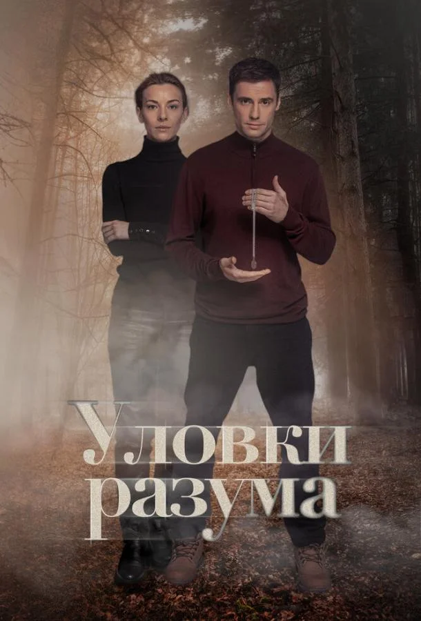 Уловки разума (1-2,3,4 сезон 1-2,3,4 серия) смотреть онлайн