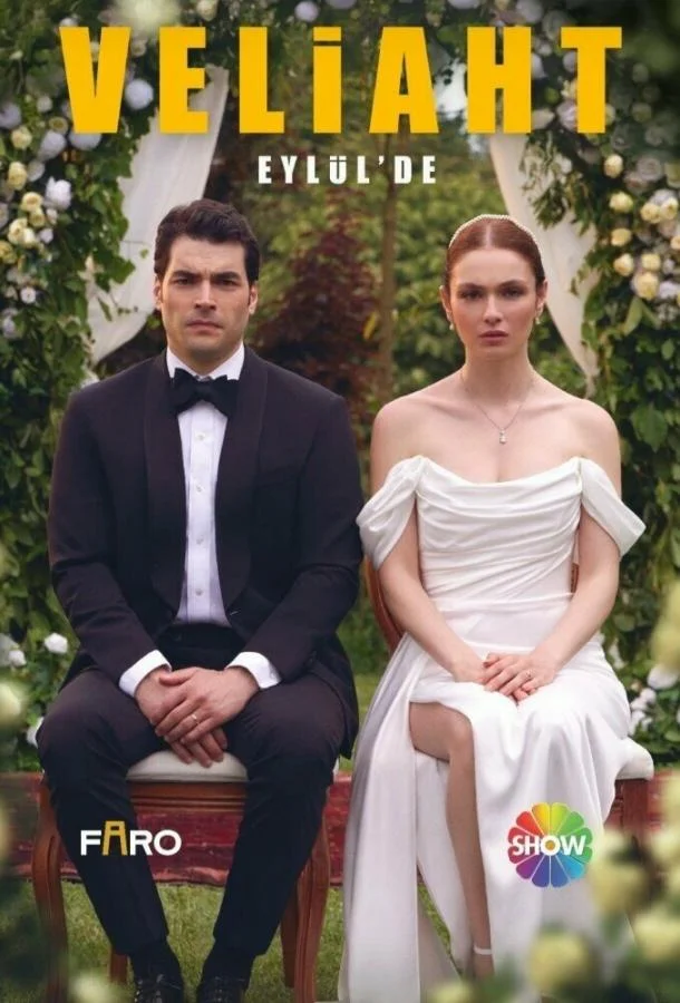 Наследник (1 сезон 1-24,25,26 серия) смотреть онлайн