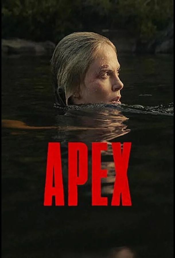 Вершина (2026) смотреть онлайн