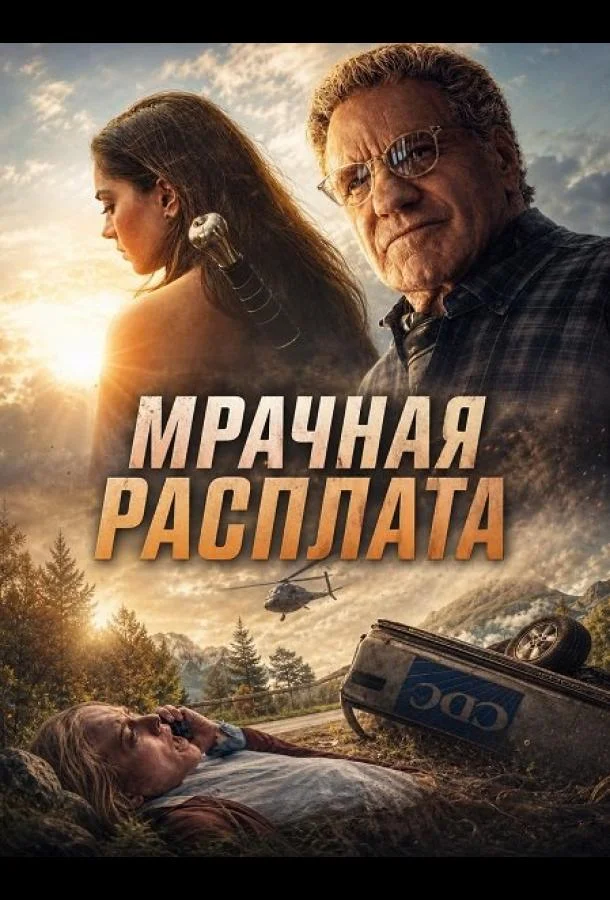 Мрачная расплата (2026) смотреть онлайн