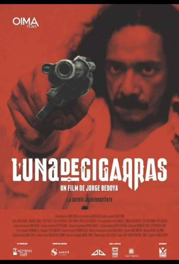 Грязная удача / Луна цикад (2014) смотреть онлайн
