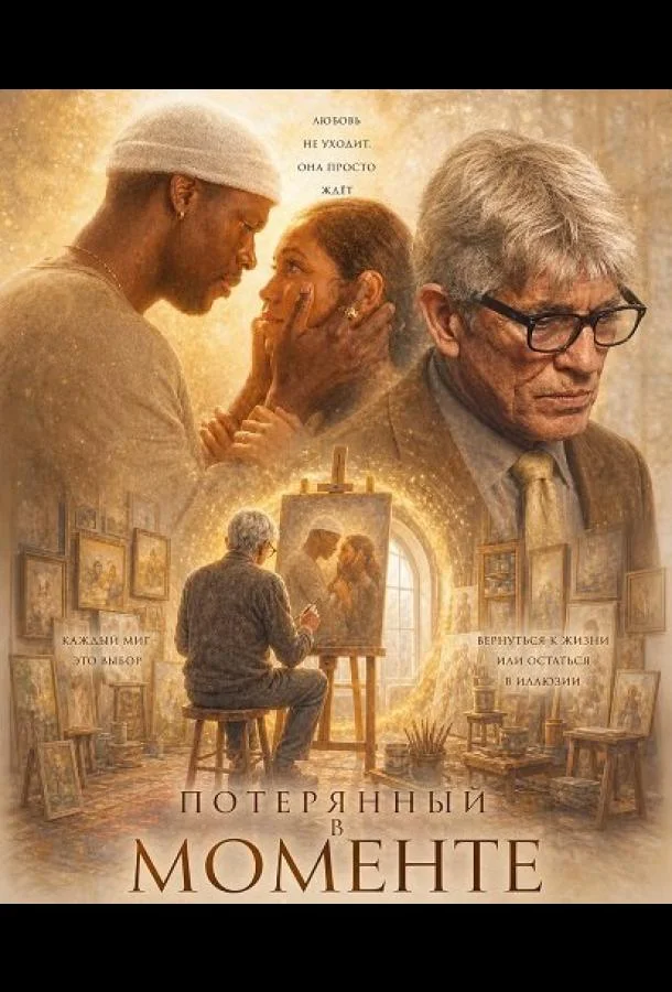 Потерянный в моменте (2026) смотреть онлайн
