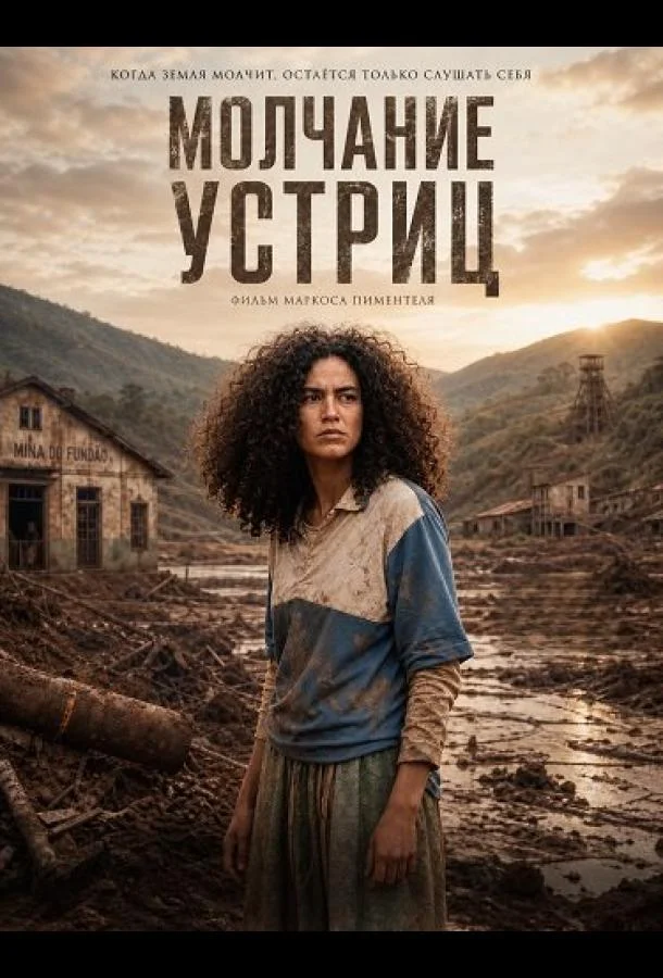 Молчание устриц (2024) смотреть онлайн