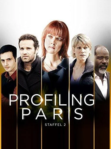 Профилирование (1 сезон 1-4,5,6 серия) смотреть онлайн