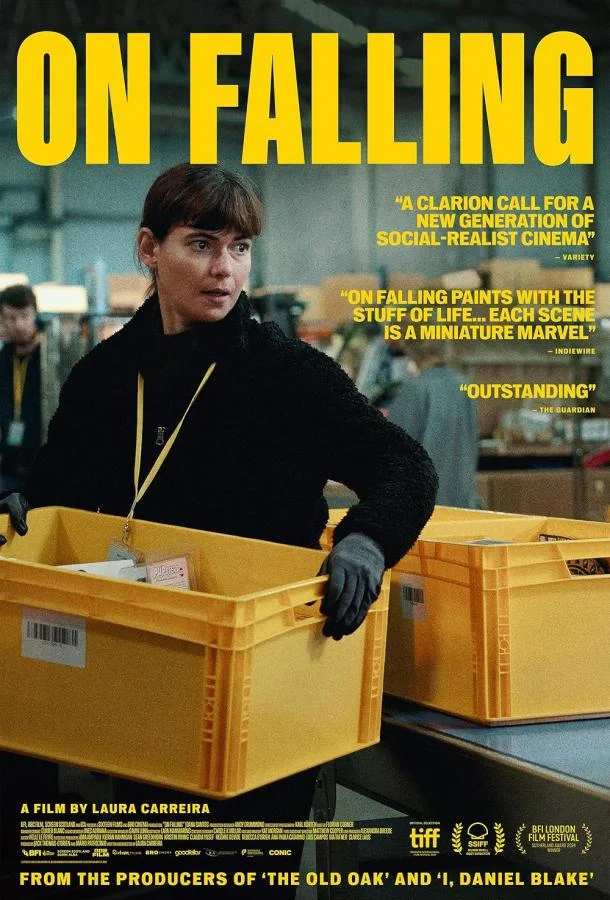 По наклонной (2024) смотреть онлайн