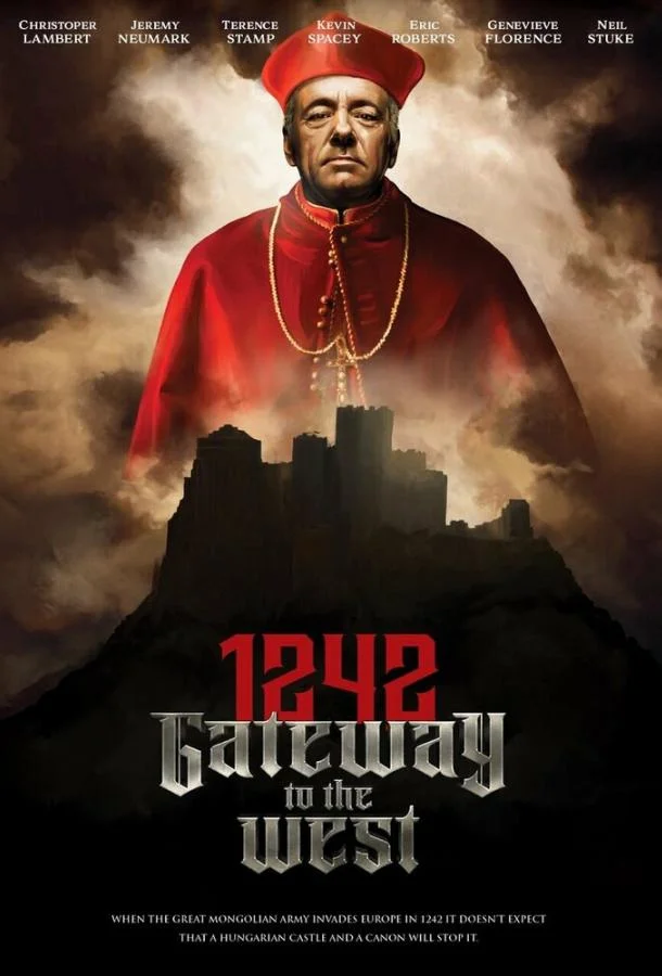 1242: Врата на Запад (2024) смотреть онлайн