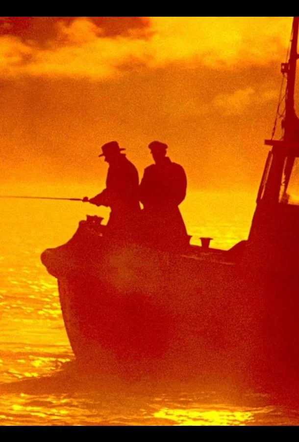 Место для рыбалки (2024) смотреть онлайн