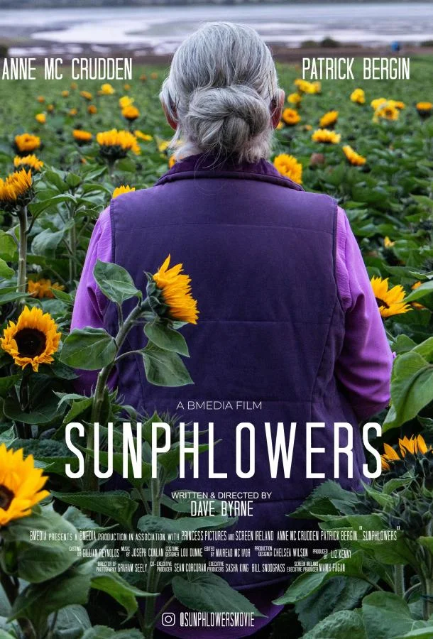 Подсолнухи (2025) смотреть онлайн