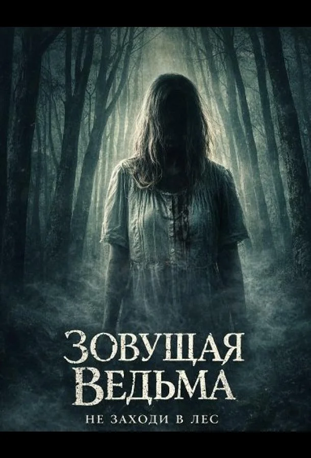 Зовущая ведьма (2026) смотреть онлайн