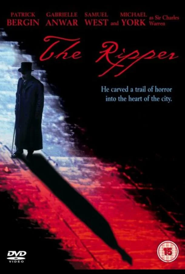 Потрошитель (1997) смотреть онлайн