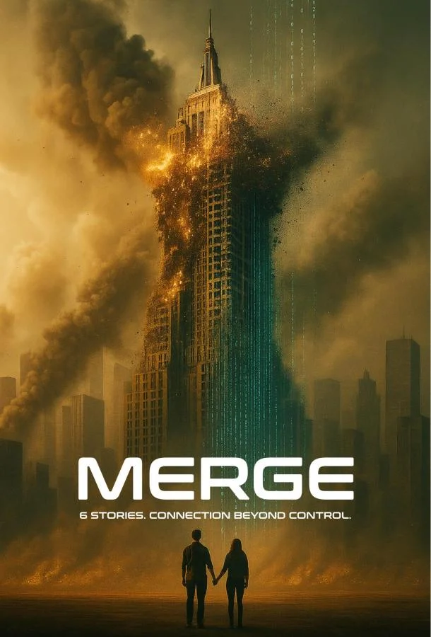Слияние (2025) смотреть онлайн
