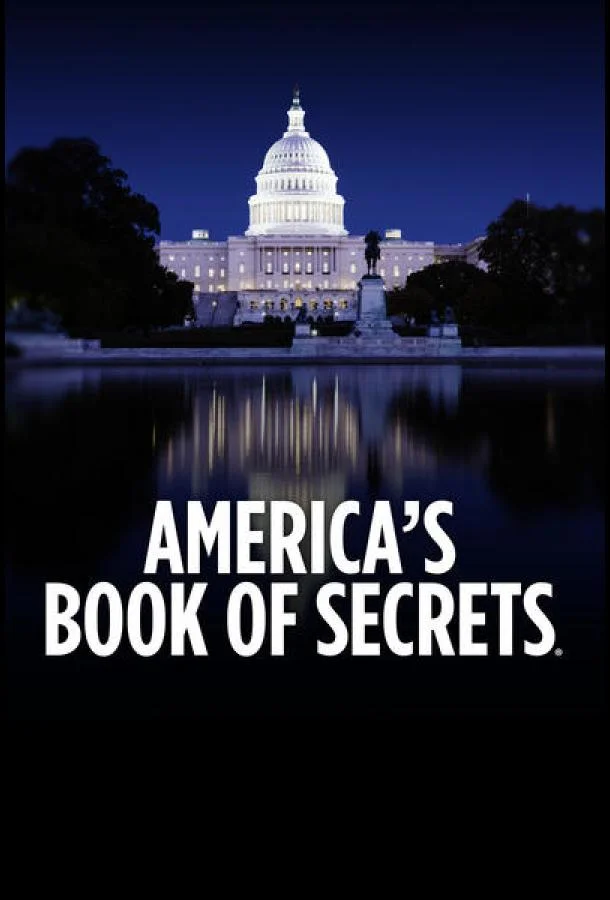 History Channel. Американская книга тайн (1-2 сезон 1-9,10,11 серия) смотреть онлайн