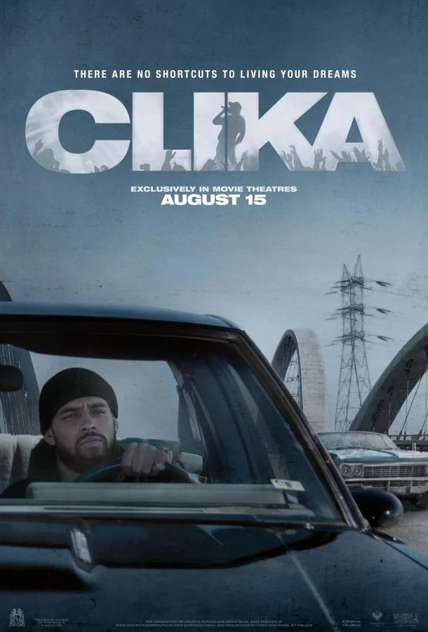 Клика (2026) смотреть онлайн
