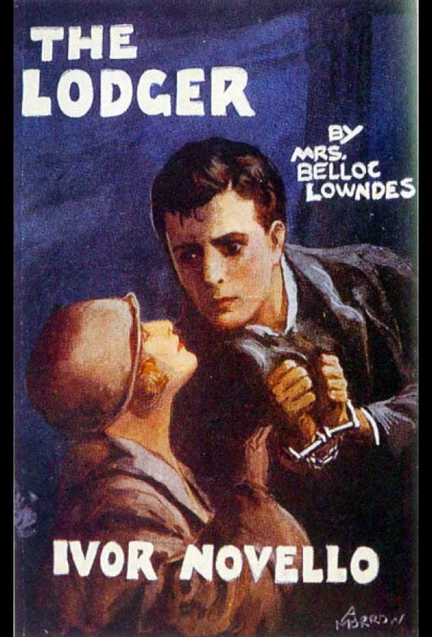 Жилец (1927) смотреть онлайн