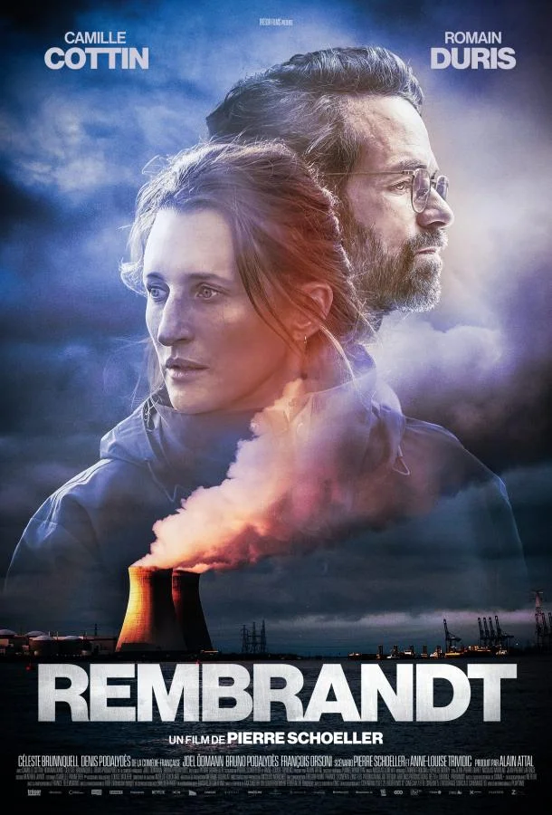 Рембрандт (2025) смотреть онлайн