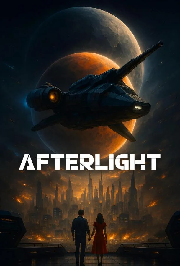 Прозрение (2025) смотреть онлайн
