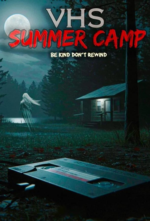 VHS: Летний лагерь (2026) смотреть онлайн