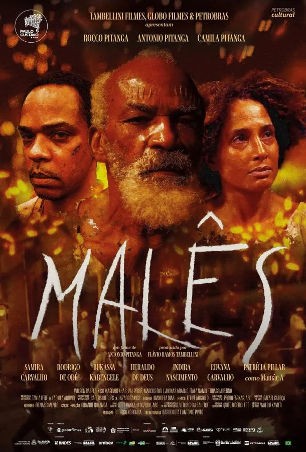 Мале (2024) смотреть онлайн