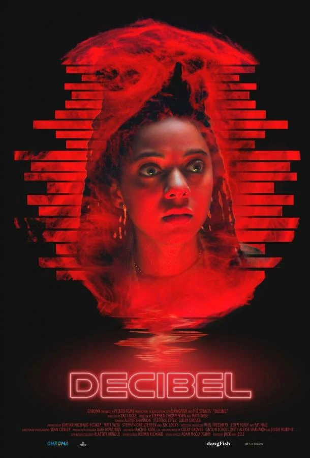 Децибел (2024) смотреть онлайн