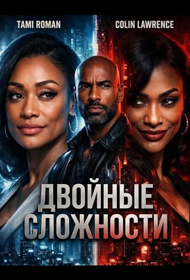 Двойные сложности (2026) смотреть онлайн