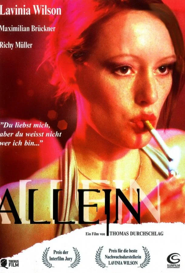 Одна (2004) смотреть онлайн