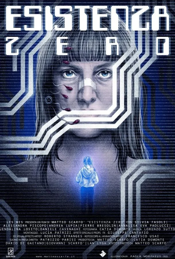 Нулевое существование (2025) смотреть онлайн