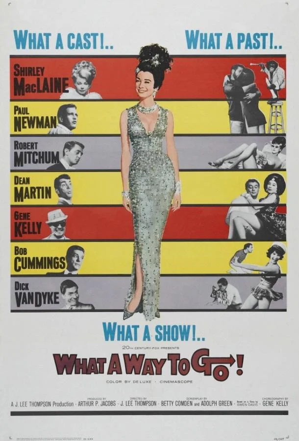 Так держать! (1964) смотреть онлайн