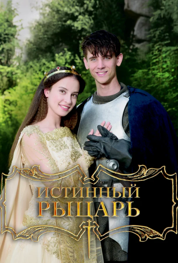 Истинный рыцарь (2016) смотреть онлайн