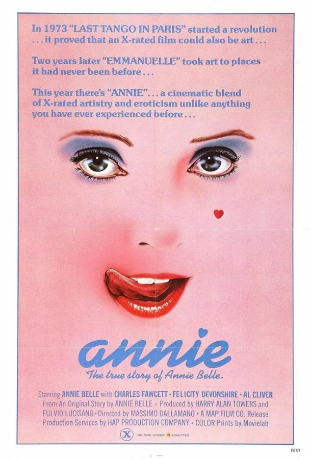 Конец невинности (1976) смотреть онлайн