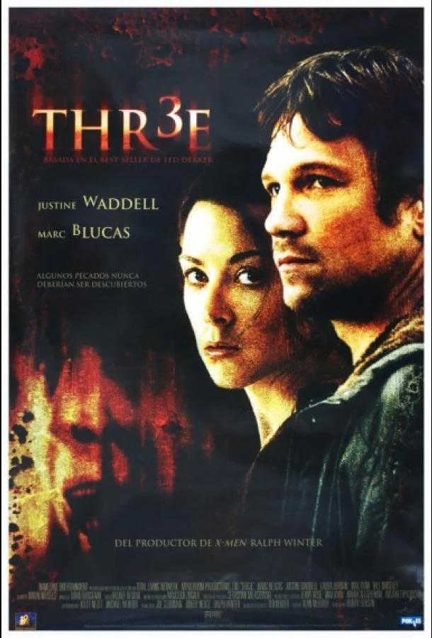 Три ключа (2006) смотреть онлайн