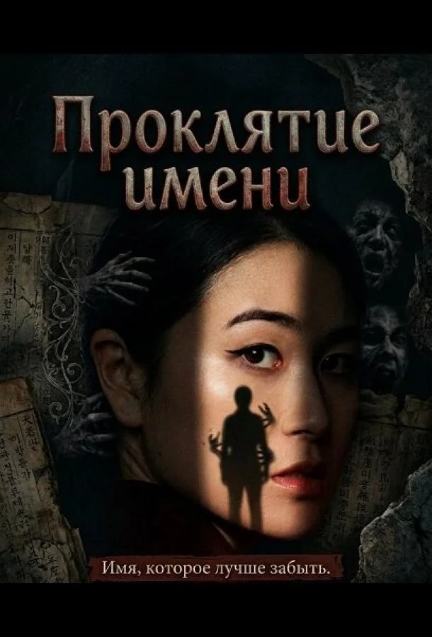 Проклятие имени (2026) смотреть онлайн