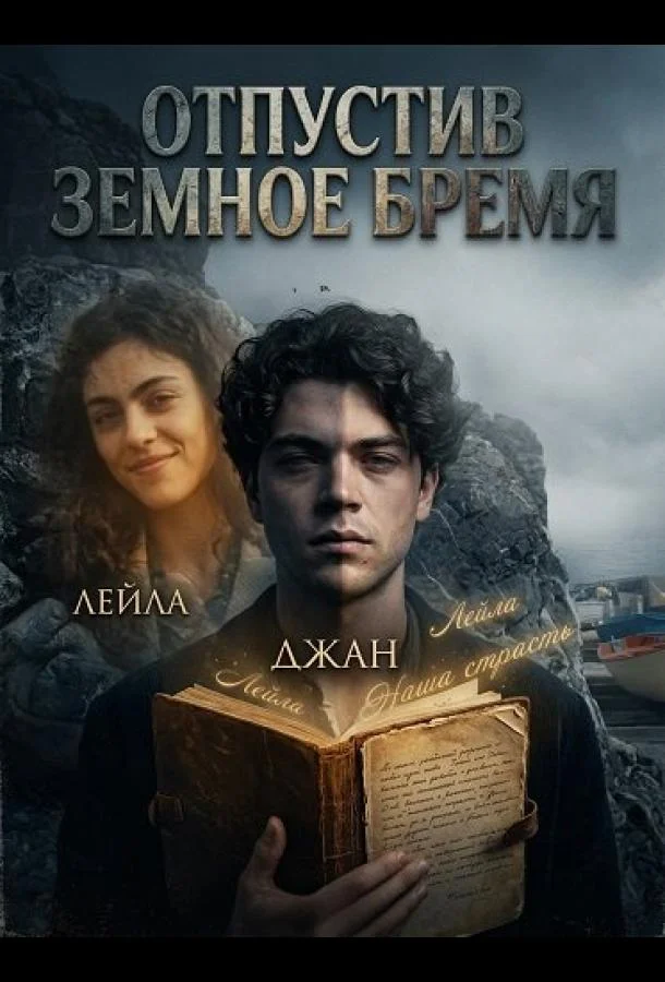 Отпустив земное бремя (2024) смотреть онлайн