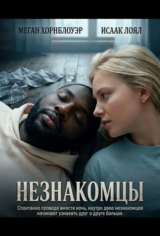 Незнакомцы (2025) смотреть онлайн