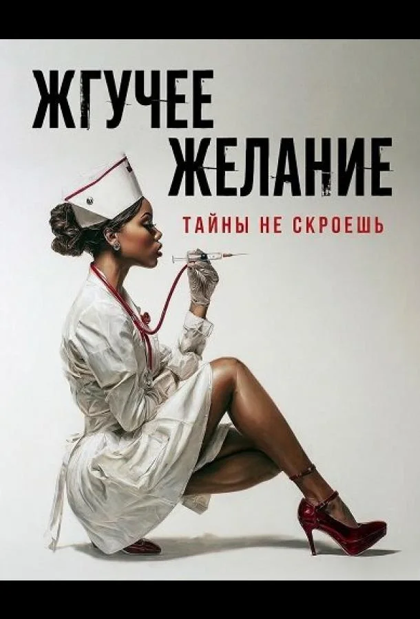 Жгучее желание (2025) смотреть онлайн