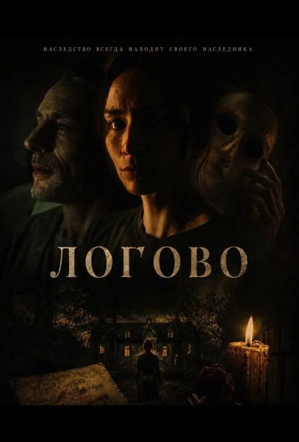 Логово (2026) смотреть онлайн