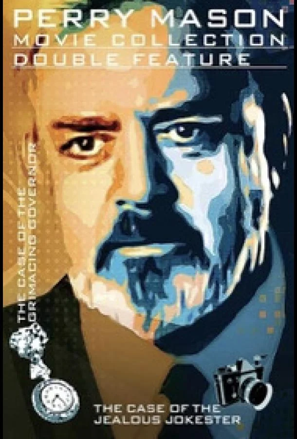 Загадки Перри Мейсона: Дело о злых жёнах (1993) смотреть онлайн