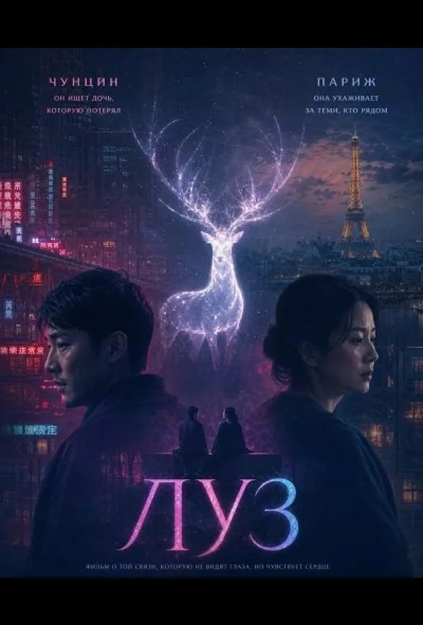 Луз (2025) смотреть онлайн